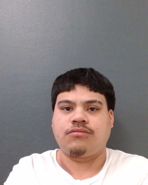 GOMEZ, NOAH LUCIANO booking photo