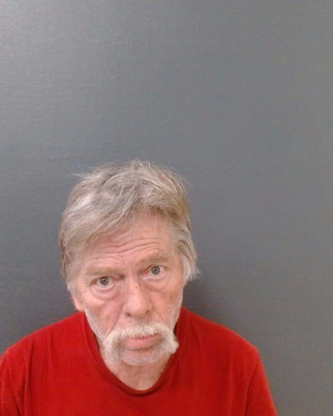 WILLIS, DANIEL WAYNE booking photo