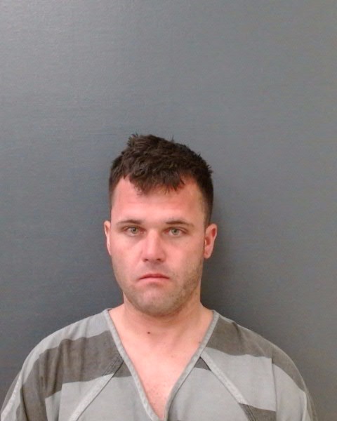 PRUETT, DYLAN DANIEL booking photo