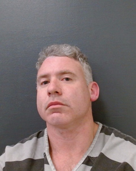 MURPHY, DANIEL PATRICK booking photo