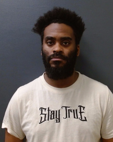 BRADFORD, ANDREW JOSEPH booking photo