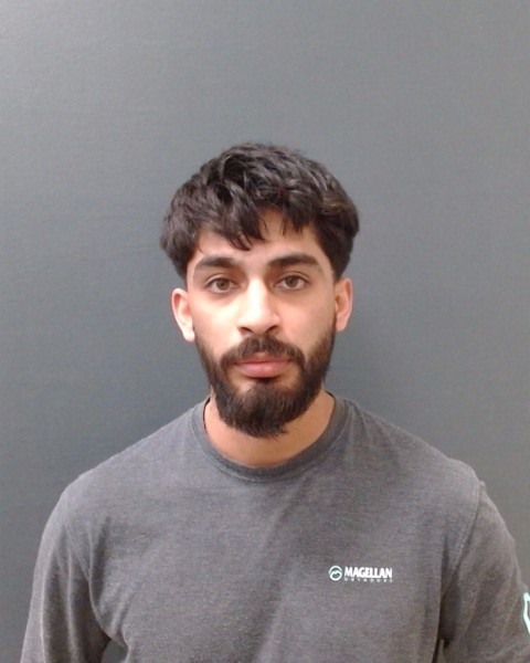 LUEVANO-HERNANDEZ, MOISES booking photo