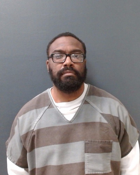 SMITH, DACORIAN TRINTON booking photo