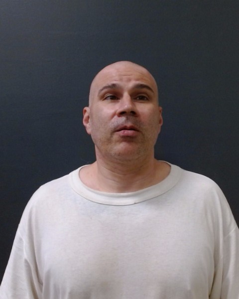 OROZCO, ALEJANDRO booking photo