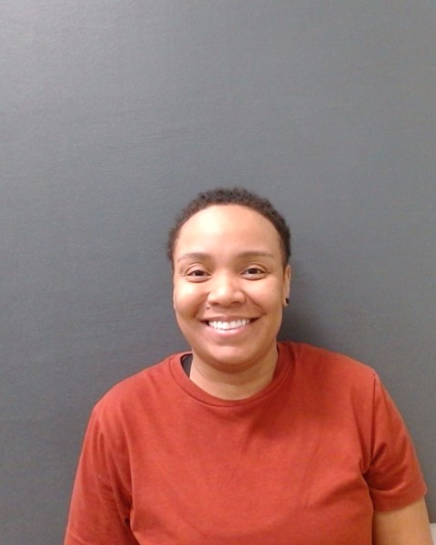 COOPER, DESIRAE NICOLE booking photo