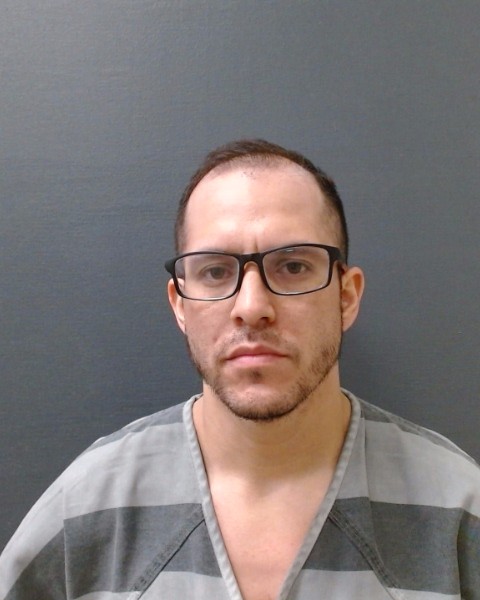 SCHOELKOPH, BRANDON LEE booking photo