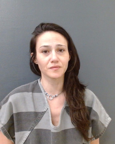 SOLIDUM, STEPHANIE CELESTE booking photo
