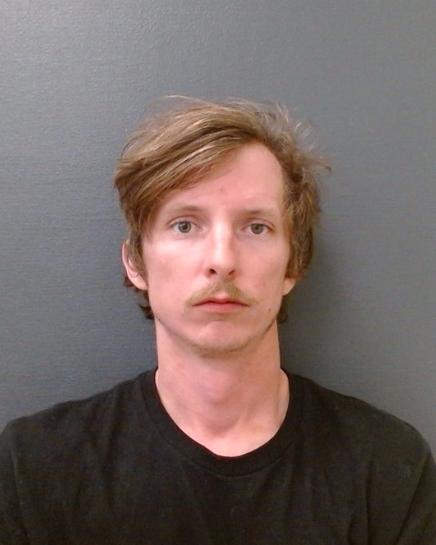 JOHNSON, CORY ALEXANDER booking photo