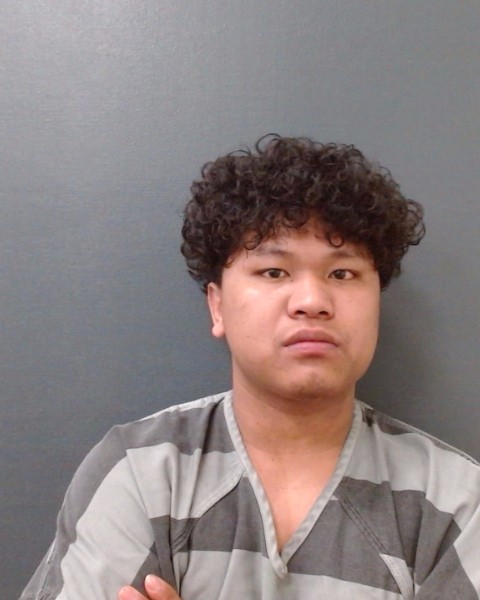 CEM, SANG BIAK booking photo