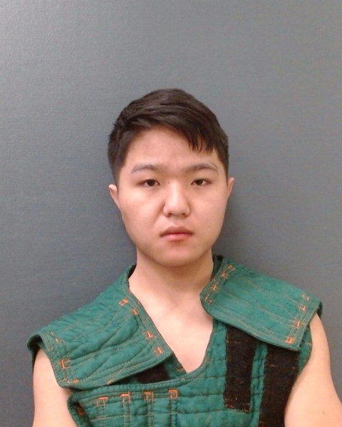 PENG, BIAK THA booking photo