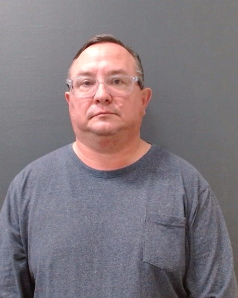 JONES, DAVID ANDREW booking photo