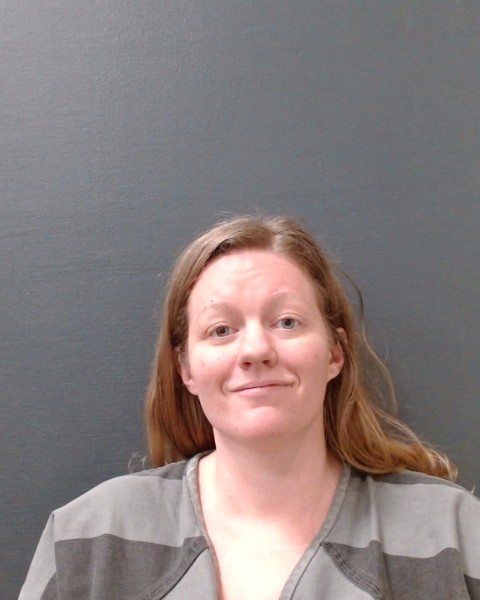 SIWECKI, KALLIE RENE booking photo