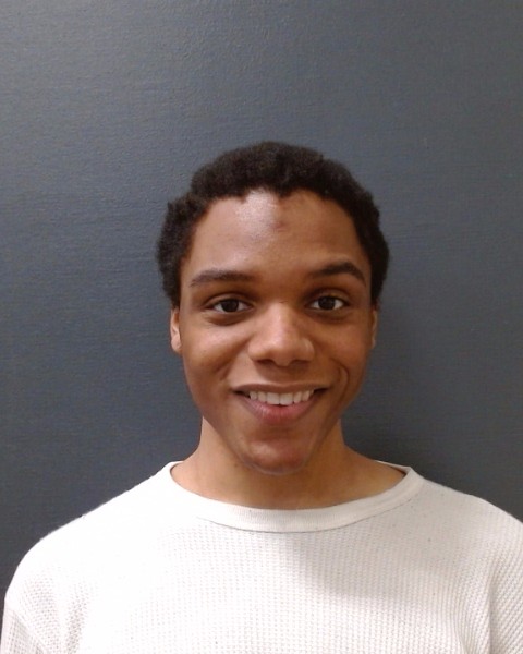 KNORTHSTAR, BAUSTIN ZEDEKIAH booking photo