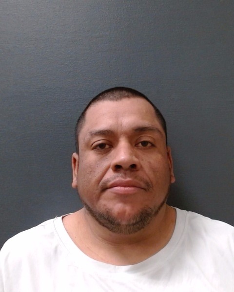 QUILANTAN-VAZQUEZ, ALEJANDRO booking photo