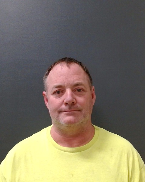 ROSE, MICHAEL ALLEN booking photo