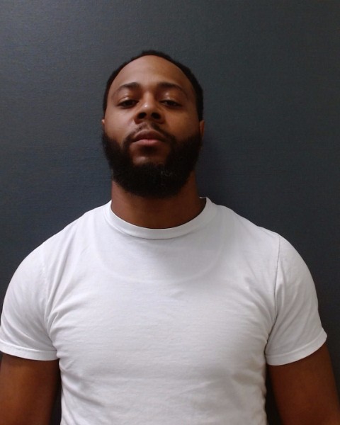 PRATT, DEVORTRA RDELL booking photo