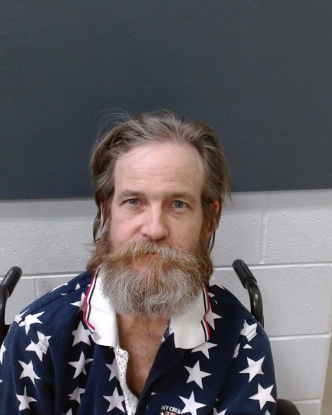 TOLLETT, DENVER CLINTON booking photo