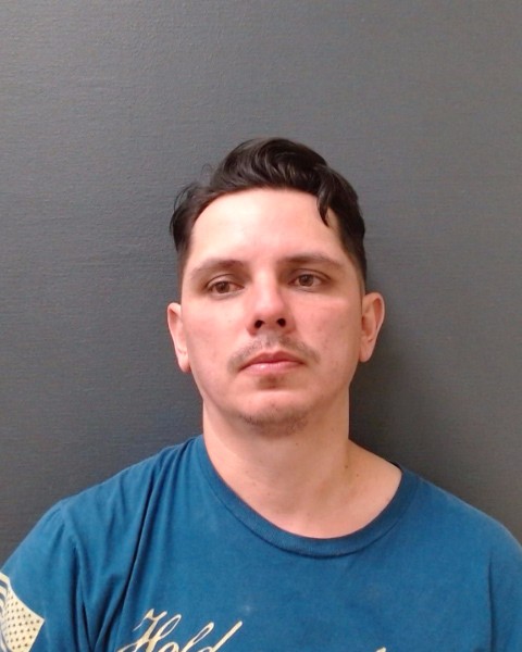 LARA, JOSE ANTONIO booking photo