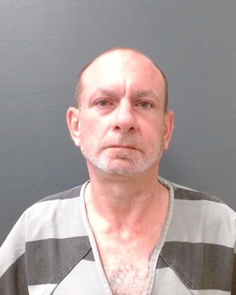 HAYS, SEAN LEROY booking photo