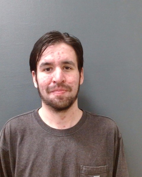 MARTINEZ, KALEB MANUEL booking photo