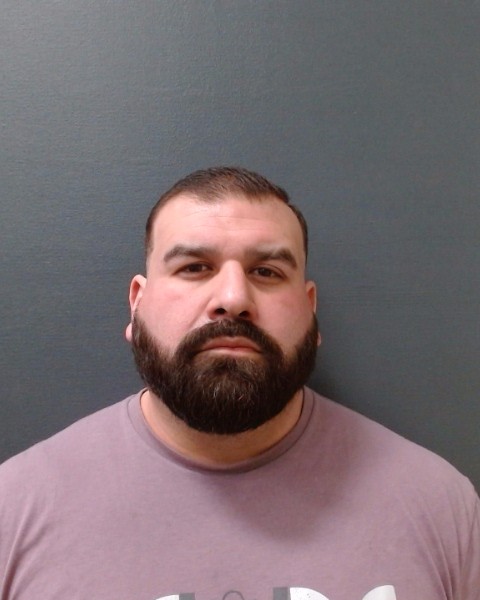 RANGEL, EDWARD MONTALVO, Jr. booking photo