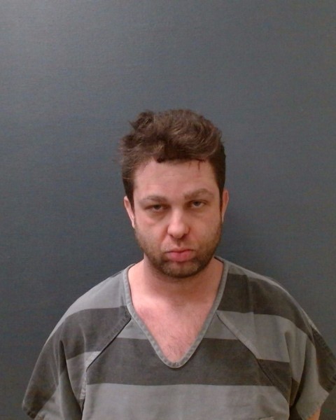 SETTLE, TYLER MARSHALL booking photo