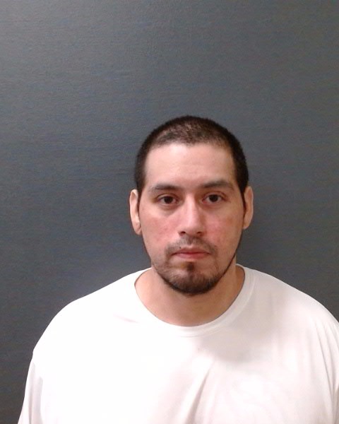 NAVARRO, LAZARO ALEJANDRO booking photo