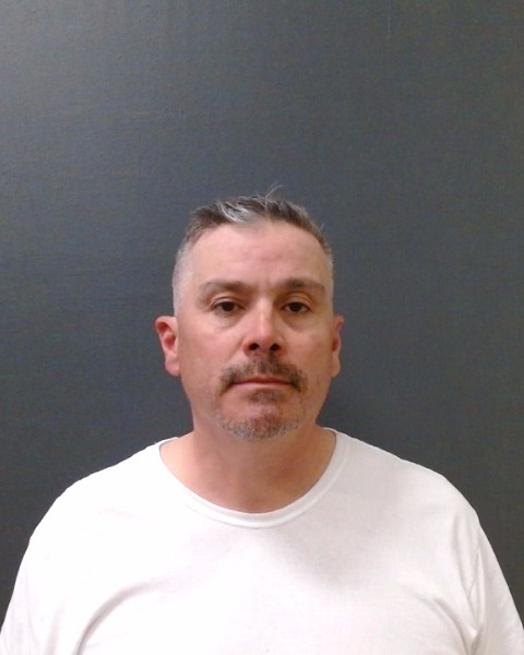 SANCHEZ, ARTURO DEMETRI booking photo
