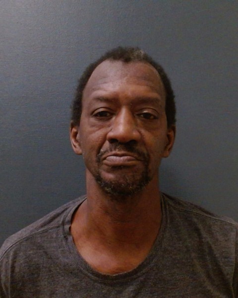 SCRUTCHIN, WILLIE GLENN booking photo