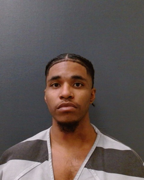 GOMEZ, CHRISTIAN KEVION booking photo