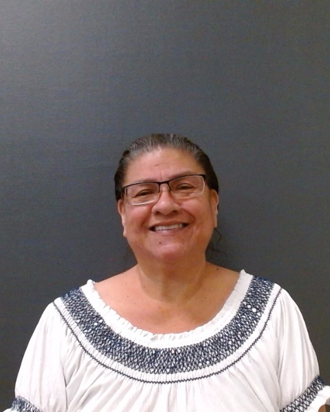 WILLIAMS, DIANA ROSA booking photo