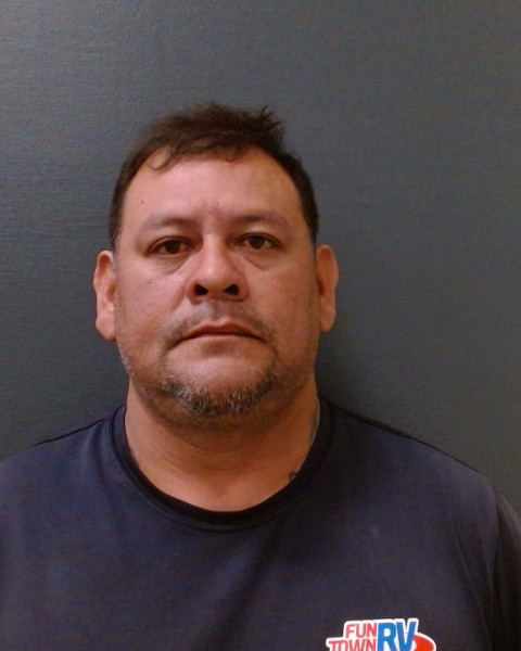 CARREON, DANNY CRUZ booking photo