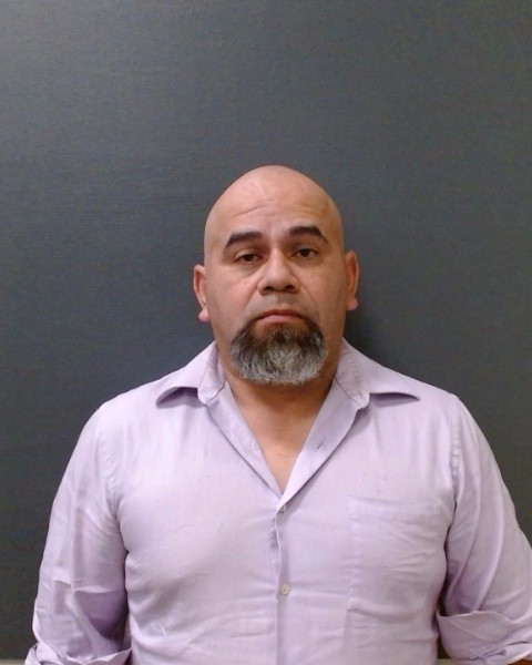 ALARCON, DANIEL booking photo
