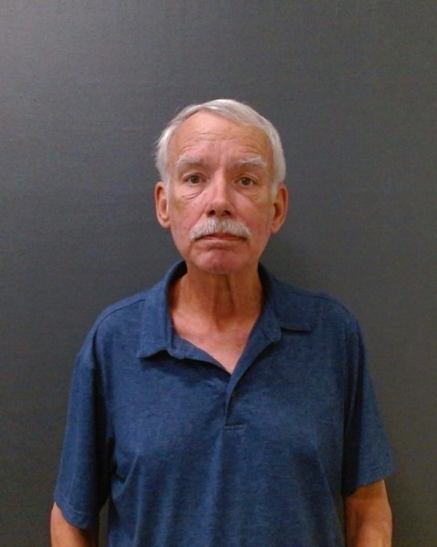 ELDER, VINCENT GERALD booking photo