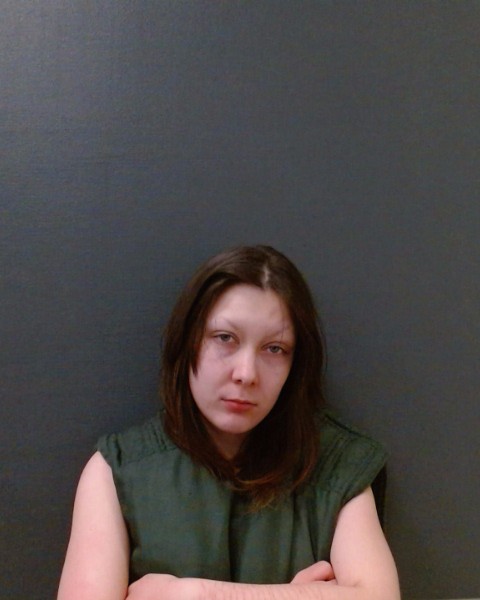 NOYD, KAYLEIGH PAIGE booking photo