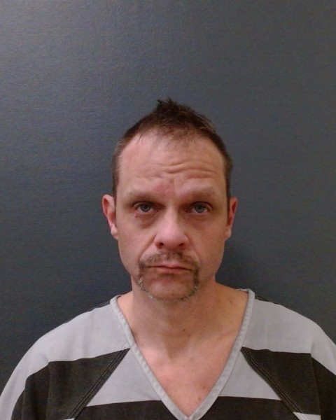 MCMILLAN, BRIAN MICHAEL booking photo