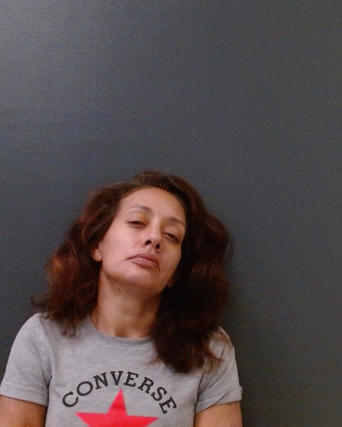 PEREZ, ANNATTEE booking photo