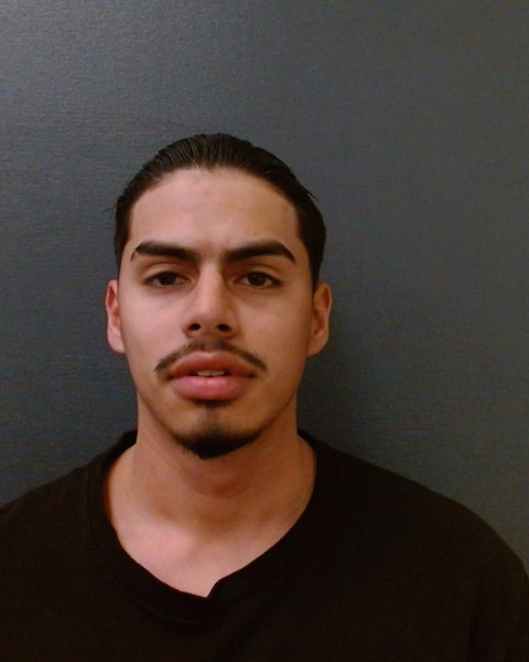 HERNANDEZ, JOE LUIS, III booking photo