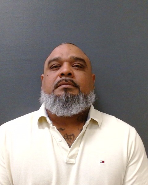 RODRIGUEZ, ARTURO booking photo