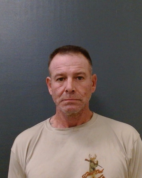 COLEMAN, MIKE JAMES booking photo