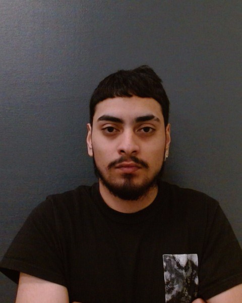 VILLA, JOSE, Jr. booking photo