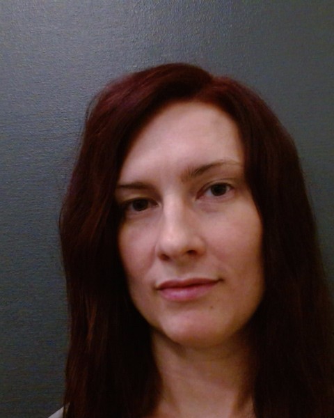 CUIKSA, KELLY MARIE booking photo