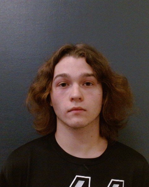 DROUSCHE, JACEN ROY booking photo