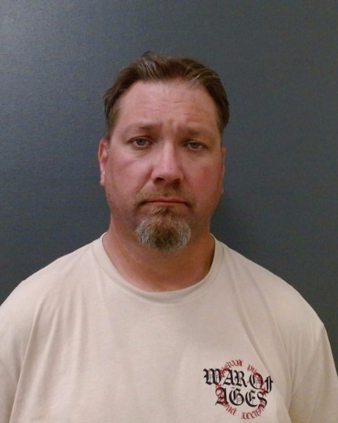 DUKES, DARRYL JAMES booking photo