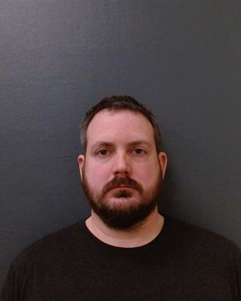 PRIDGEN, JOSHUA JAY booking photo