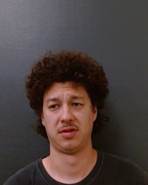 MOLINA, JOEY RAMSES booking photo