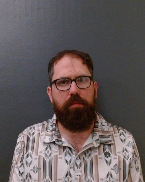 HANSEN, JUSTIN MATTHEW booking photo