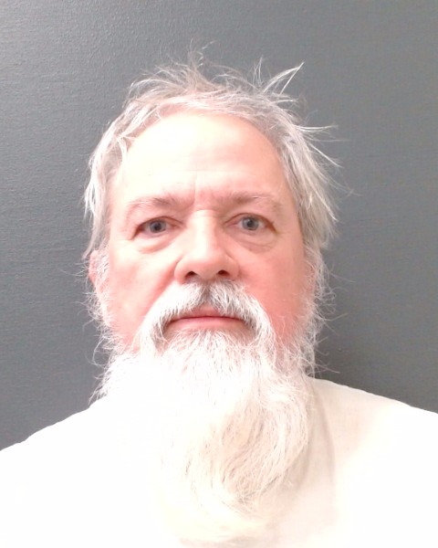 HOCKMAN, ERIC ALLEN booking photo