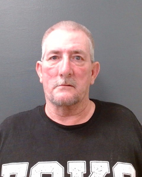 AKE, RONNIE DEWAYNE booking photo