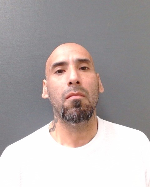 HERNANDEZ, DAVID booking photo